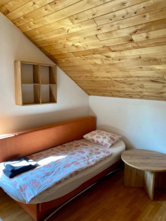 Apartmany U Rybnicka Pribraz Ngoại thất bức ảnh