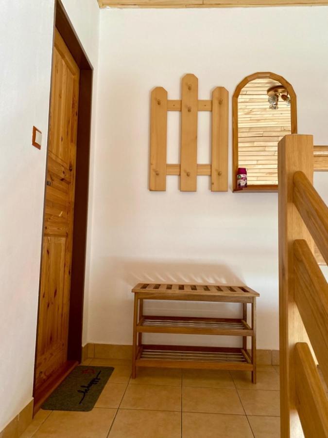 Apartmany U Rybnicka Pribraz Ngoại thất bức ảnh