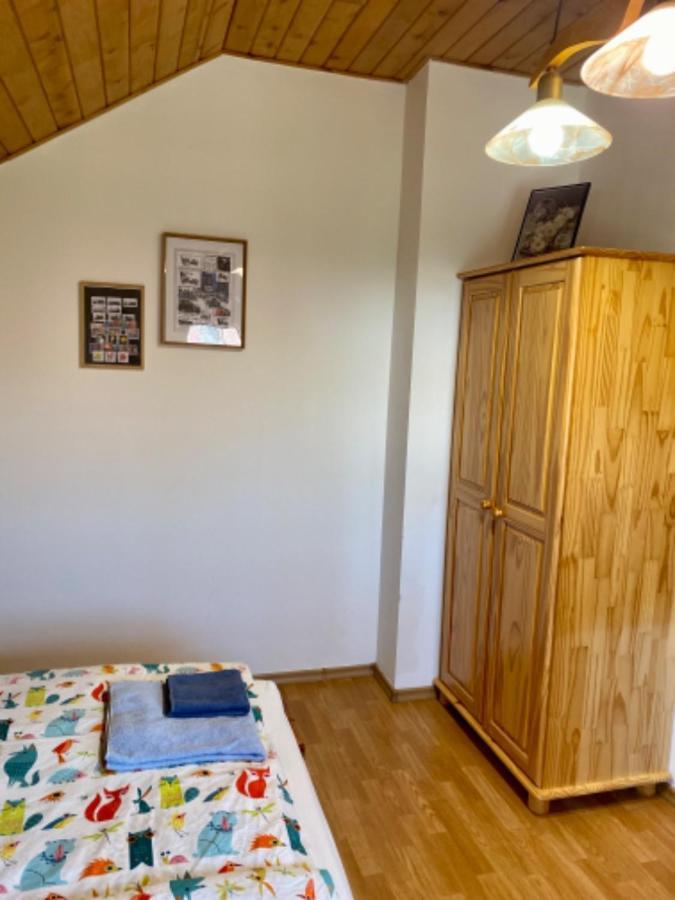 Apartmany U Rybnicka Pribraz Ngoại thất bức ảnh