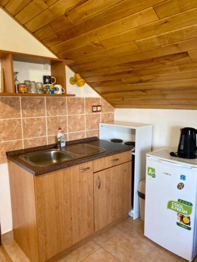 Apartmany U Rybnicka Pribraz Ngoại thất bức ảnh