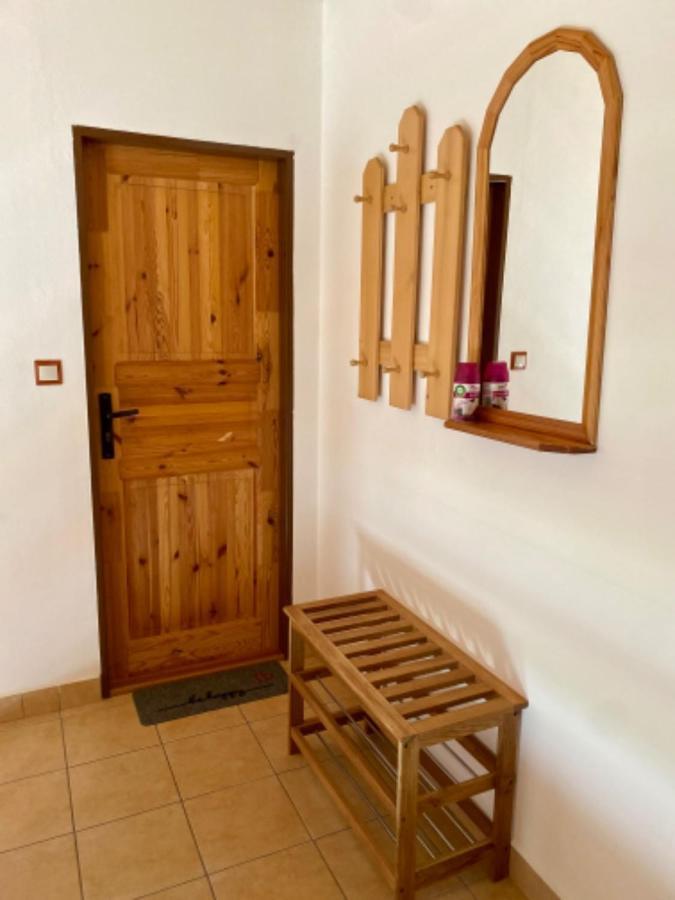 Apartmany U Rybnicka Pribraz Ngoại thất bức ảnh