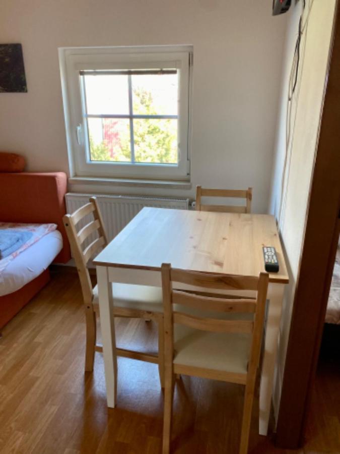 Apartmany U Rybnicka Pribraz Ngoại thất bức ảnh