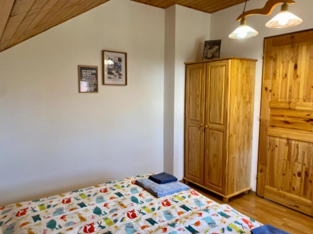 Apartmany U Rybnicka Pribraz Ngoại thất bức ảnh