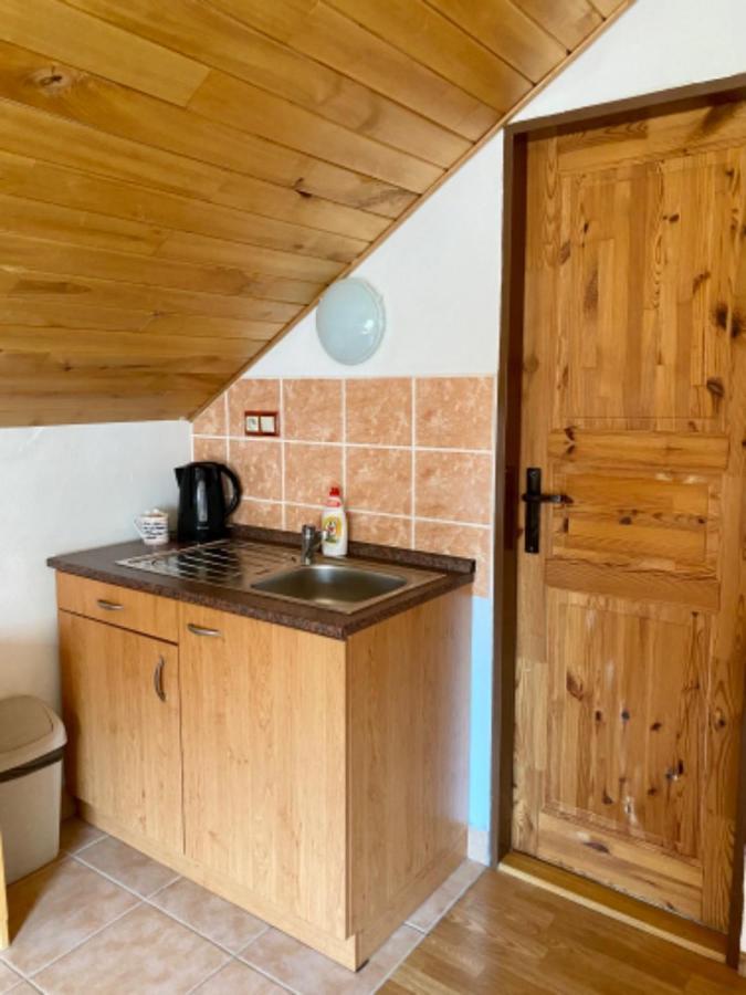 Apartmany U Rybnicka Pribraz Ngoại thất bức ảnh