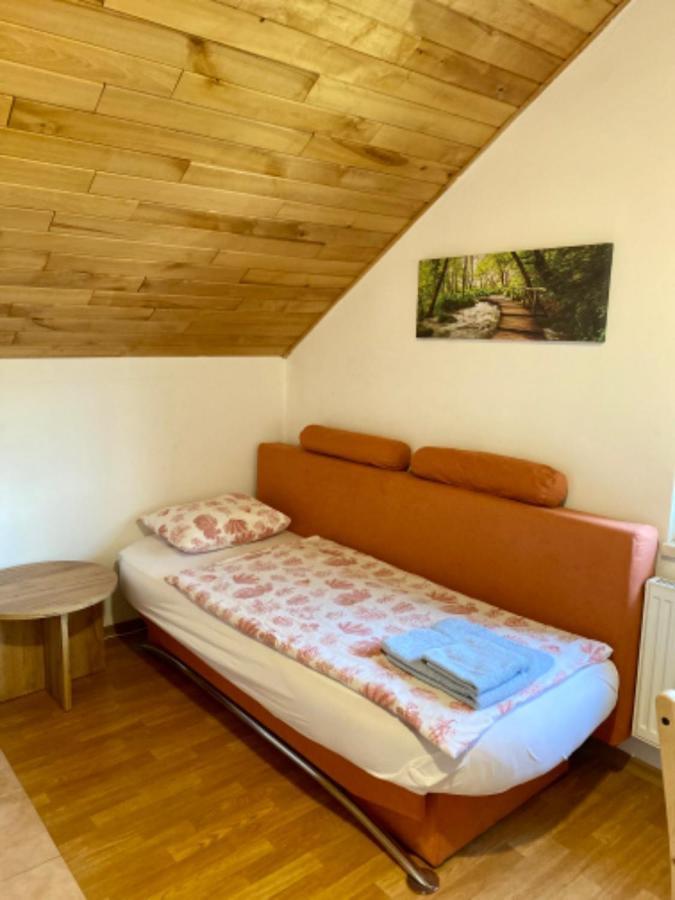 Apartmany U Rybnicka Pribraz Ngoại thất bức ảnh