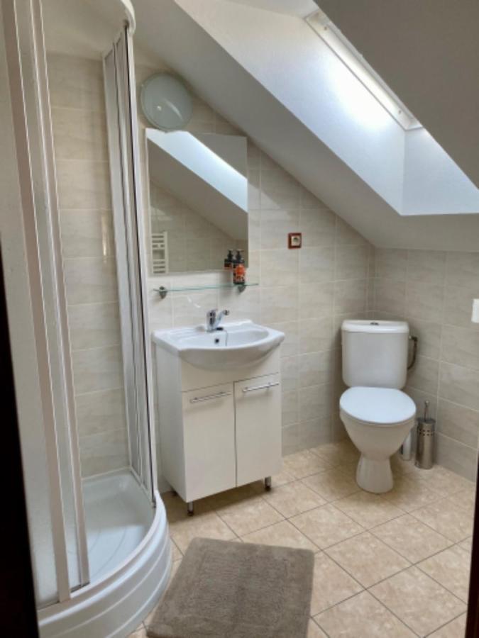 Apartmany U Rybnicka Pribraz Ngoại thất bức ảnh