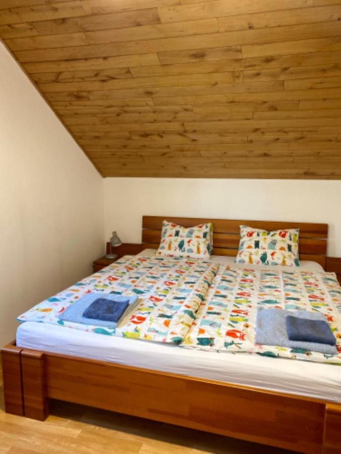 Apartmany U Rybnicka Pribraz Ngoại thất bức ảnh