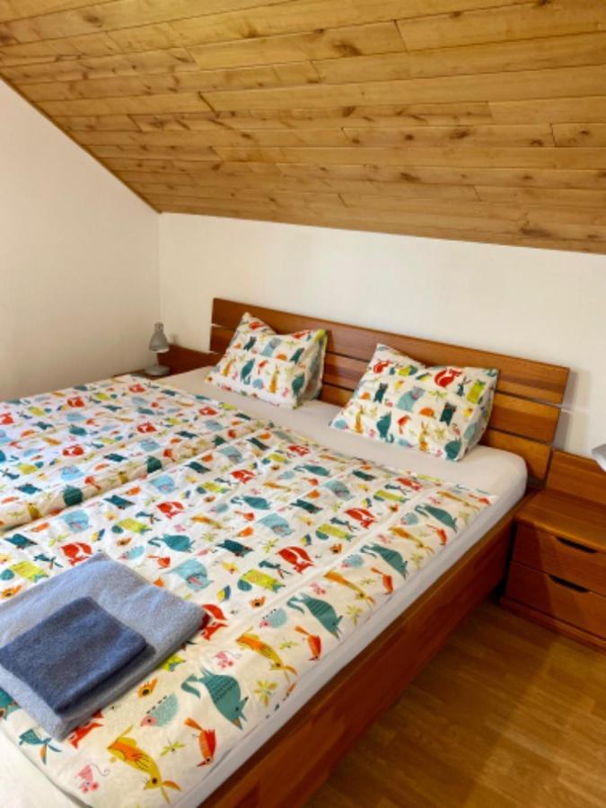 Apartmany U Rybnicka Pribraz Ngoại thất bức ảnh