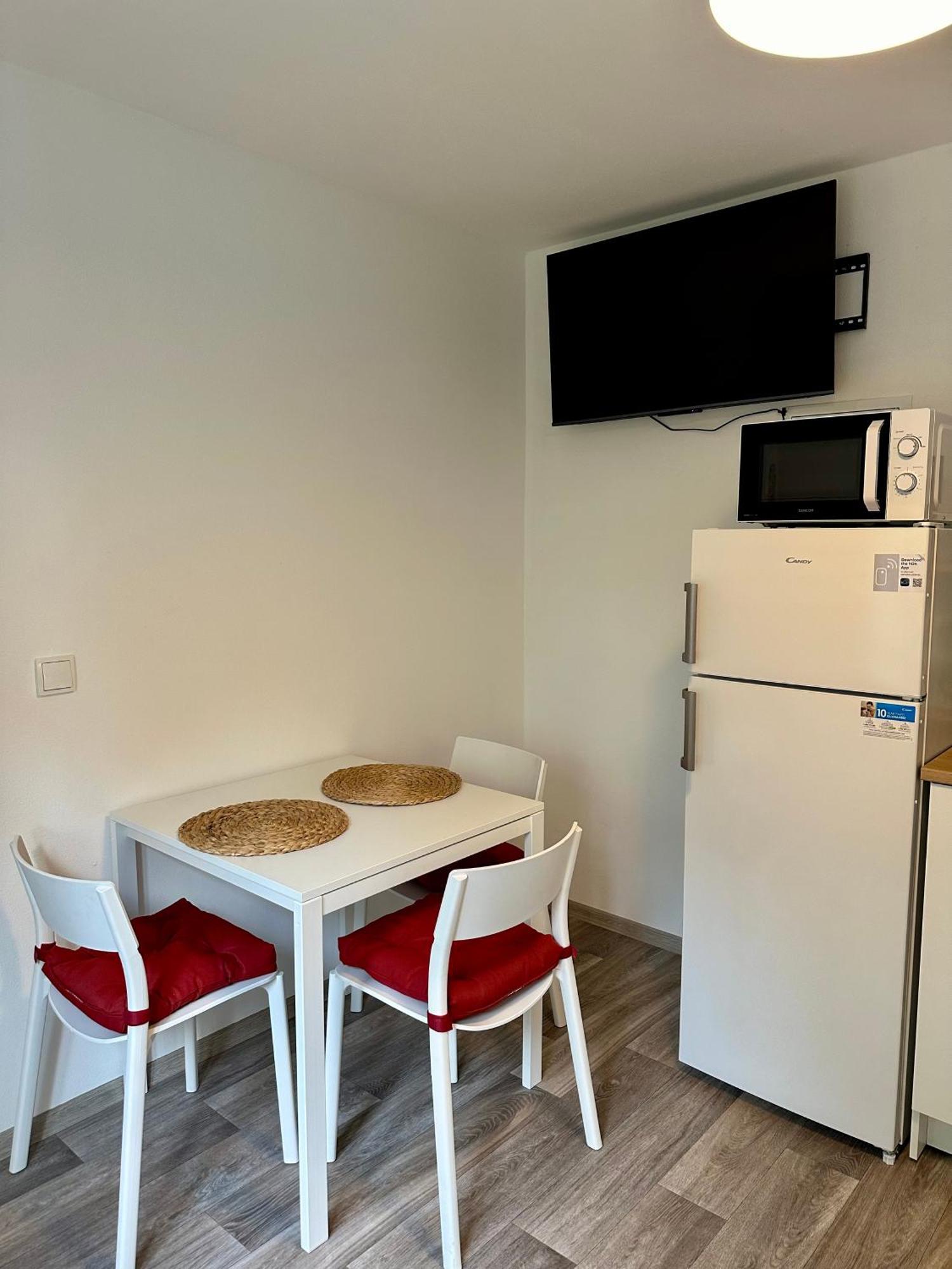 Apartmany U Rybnicka Pribraz Ngoại thất bức ảnh