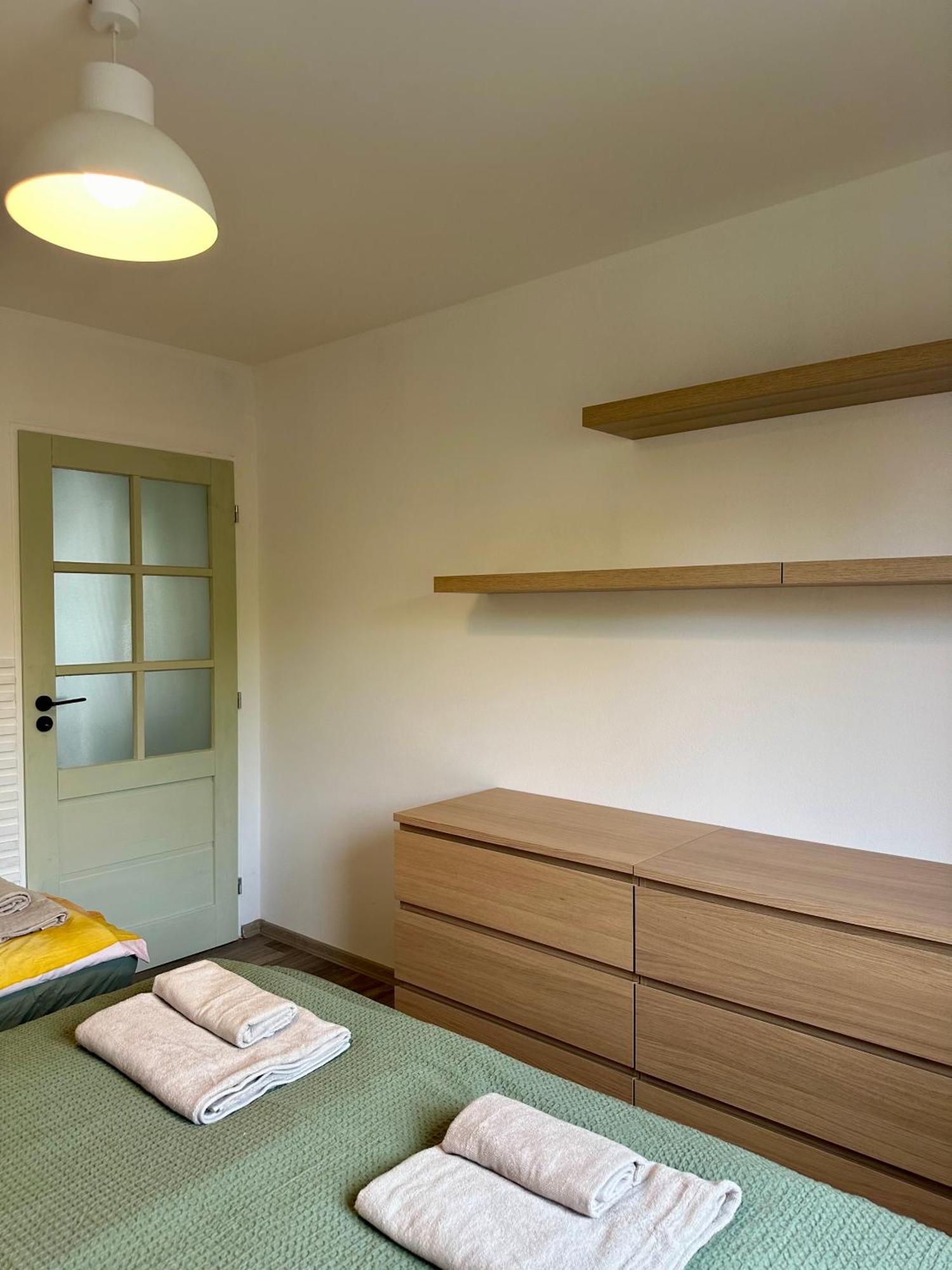 Apartmany U Rybnicka Pribraz Ngoại thất bức ảnh