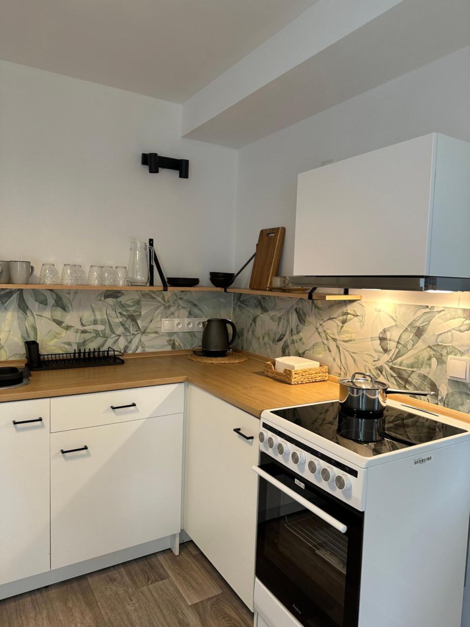 Apartmany U Rybnicka Pribraz Ngoại thất bức ảnh
