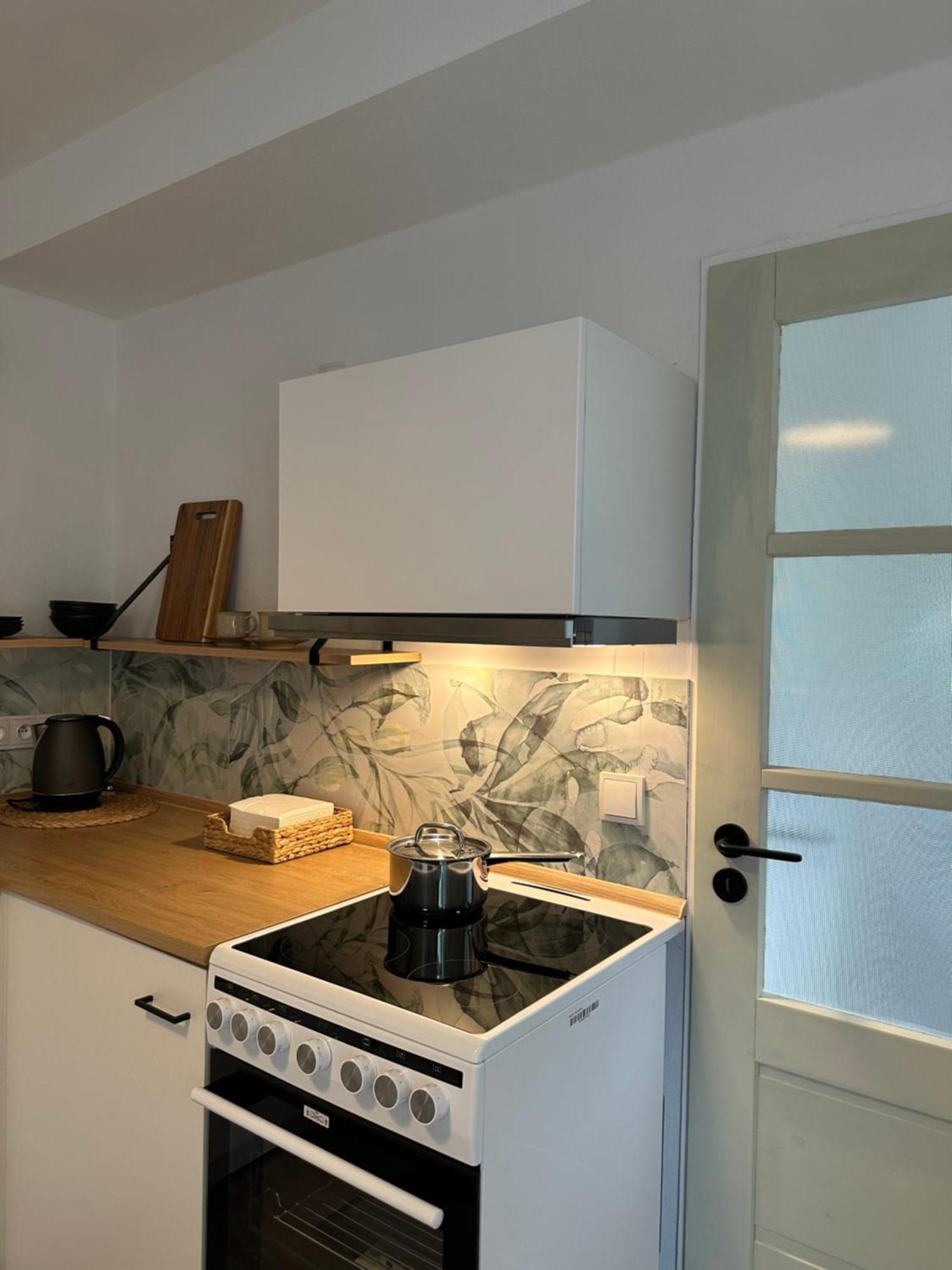 Apartmany U Rybnicka Pribraz Ngoại thất bức ảnh